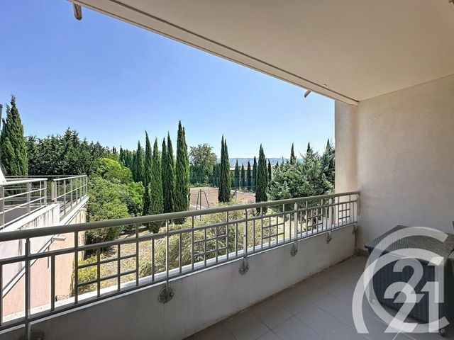 Appartement F4 à vendre CAVAILLON