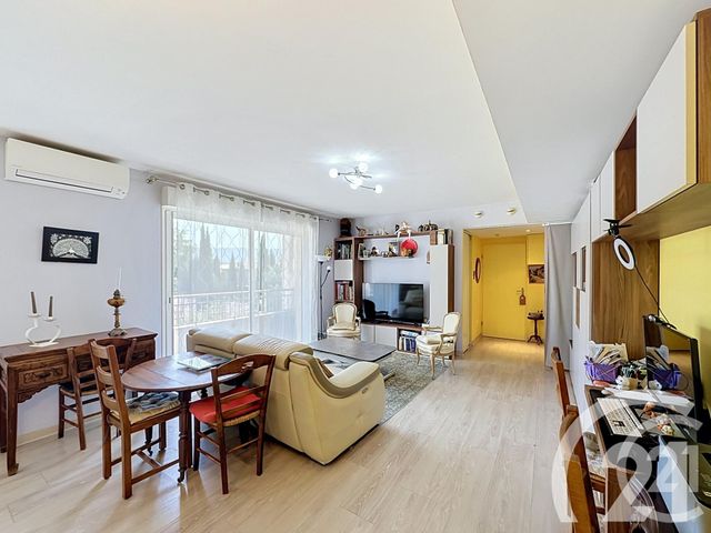Appartement F4 à vendre - 4 pièces - 85.93 m2 - CAVAILLON - 84 - PROVENCE-ALPES-COTE-D-AZUR - Century 21 Coeur De Provence