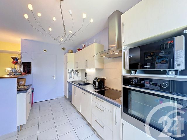 Appartement F4 à vendre - 4 pièces - 85.93 m2 - CAVAILLON - 84 - PROVENCE-ALPES-COTE-D-AZUR - Century 21 Coeur De Provence