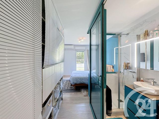 Appartement F4 à vendre - 4 pièces - 85.93 m2 - CAVAILLON - 84 - PROVENCE-ALPES-COTE-D-AZUR - Century 21 Coeur De Provence
