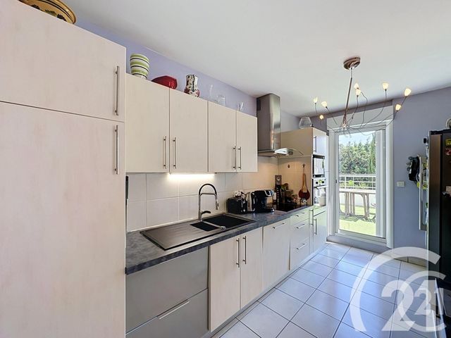 Appartement F4 à vendre - 4 pièces - 85.93 m2 - CAVAILLON - 84 - PROVENCE-ALPES-COTE-D-AZUR - Century 21 Coeur De Provence