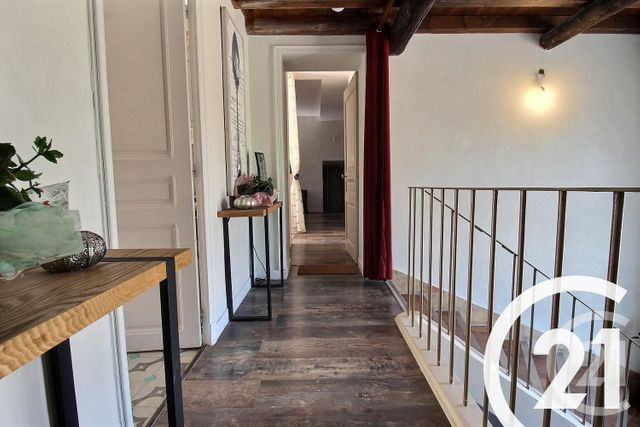 maison à vendre - 20 pièces - 850.0 m2 - FONTAINE DE VAUCLUSE - 84 - PROVENCE-ALPES-COTE-D-AZUR - Century 21 Coeur De Provence