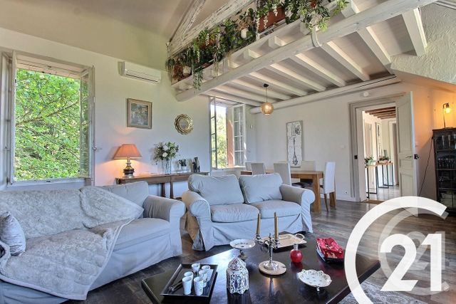 maison à vendre - 20 pièces - 850.0 m2 - FONTAINE DE VAUCLUSE - 84 - PROVENCE-ALPES-COTE-D-AZUR - Century 21 Coeur De Provence