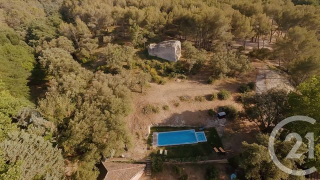 maison à vendre - 20 pièces - 850.0 m2 - FONTAINE DE VAUCLUSE - 84 - PROVENCE-ALPES-COTE-D-AZUR - Century 21 Coeur De Provence