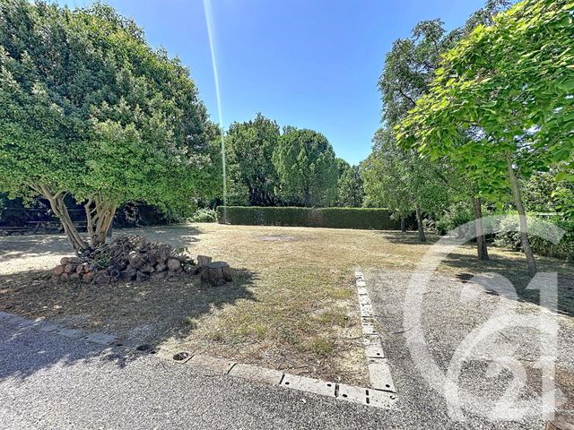 terrain à vendre - 1000.0 m2 - ROBION - 84 - PROVENCE-ALPES-COTE-D-AZUR - Century 21 Coeur De Provence