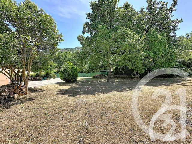 terrain à vendre - 1000.0 m2 - ROBION - 84 - PROVENCE-ALPES-COTE-D-AZUR - Century 21 Coeur De Provence