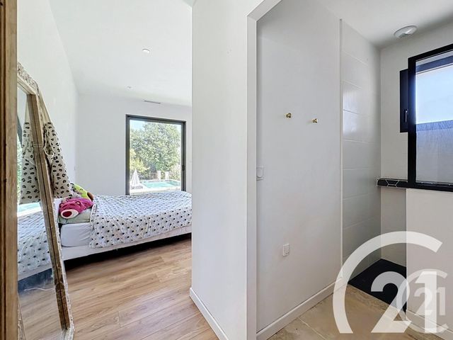 maison à vendre - 6 pièces - 185.0 m2 - ST PANTALEON - 84 - PROVENCE-ALPES-COTE-D-AZUR - Century 21 Coeur De Provence