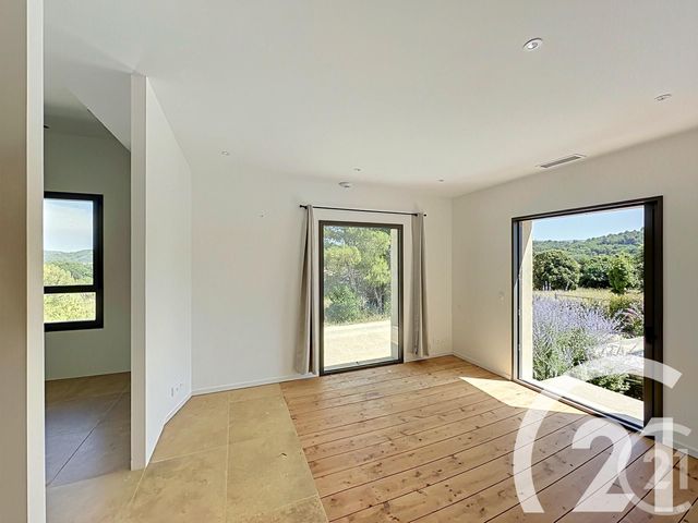 maison à vendre - 6 pièces - 185.0 m2 - ST PANTALEON - 84 - PROVENCE-ALPES-COTE-D-AZUR - Century 21 Coeur De Provence