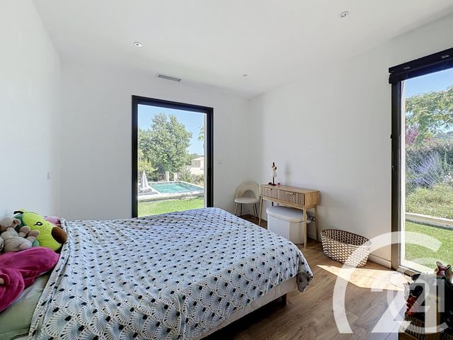 maison à vendre - 6 pièces - 185.0 m2 - ST PANTALEON - 84 - PROVENCE-ALPES-COTE-D-AZUR - Century 21 Coeur De Provence