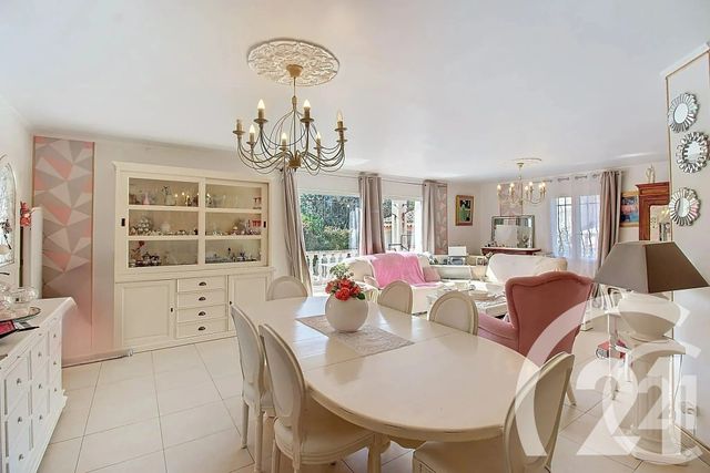 maison à vendre - 5 pièces - 135.0 m2 - TAILLADES - 84 - PROVENCE-ALPES-COTE-D-AZUR - Century 21 Coeur De Provence