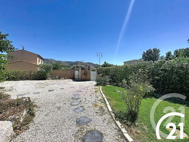 maison à vendre - 5 pièces - 135.0 m2 - TAILLADES - 84 - PROVENCE-ALPES-COTE-D-AZUR - Century 21 Coeur De Provence