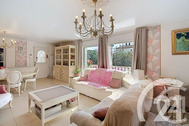 maison à vendre - 5 pièces - 135.0 m2 - TAILLADES - 84 - PROVENCE-ALPES-COTE-D-AZUR - Century 21 Coeur De Provence