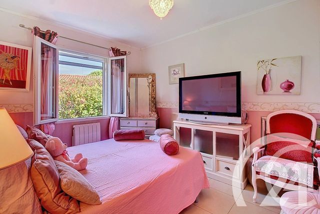 maison à vendre - 5 pièces - 135.0 m2 - TAILLADES - 84 - PROVENCE-ALPES-COTE-D-AZUR - Century 21 Coeur De Provence