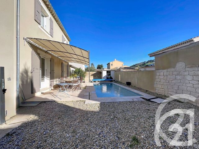 maison à vendre - 5 pièces - 113.0 m2 - ROBION - 84 - PROVENCE-ALPES-COTE-D-AZUR - Century 21 Coeur De Provence
