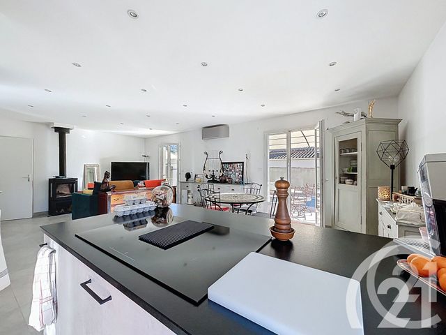 maison à vendre - 5 pièces - 113.0 m2 - ROBION - 84 - PROVENCE-ALPES-COTE-D-AZUR - Century 21 Coeur De Provence