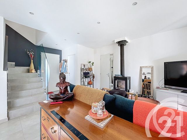 maison à vendre - 5 pièces - 113.0 m2 - ROBION - 84 - PROVENCE-ALPES-COTE-D-AZUR - Century 21 Coeur De Provence