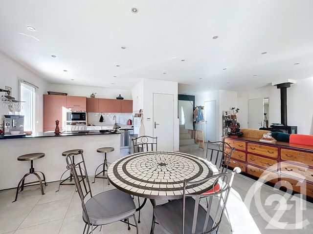 maison à vendre - 5 pièces - 113.0 m2 - ROBION - 84 - PROVENCE-ALPES-COTE-D-AZUR - Century 21 Coeur De Provence