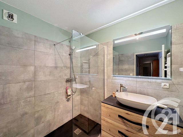 Appartement F3 à vendre - 3 pièces - 81.19 m2 - GOULT - 84 - PROVENCE-ALPES-COTE-D-AZUR - Century 21 Coeur De Provence
