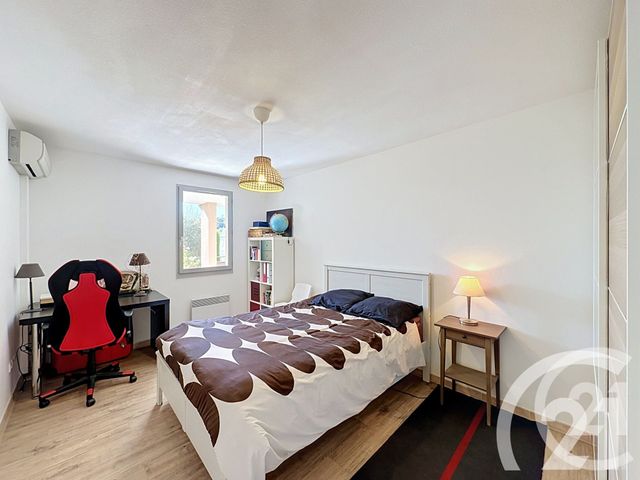 Appartement F3 à vendre - 3 pièces - 81.19 m2 - GOULT - 84 - PROVENCE-ALPES-COTE-D-AZUR - Century 21 Coeur De Provence