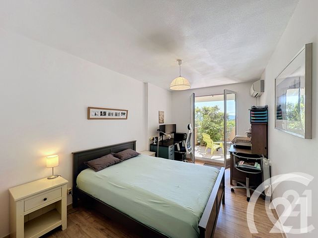 Appartement F3 à vendre - 3 pièces - 81.19 m2 - GOULT - 84 - PROVENCE-ALPES-COTE-D-AZUR - Century 21 Coeur De Provence