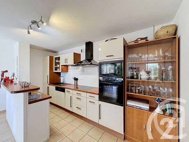 Appartement F3 à vendre - 3 pièces - 81.19 m2 - GOULT - 84 - PROVENCE-ALPES-COTE-D-AZUR - Century 21 Coeur De Provence