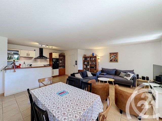 Appartement F3 à vendre - 3 pièces - 81.19 m2 - GOULT - 84 - PROVENCE-ALPES-COTE-D-AZUR - Century 21 Coeur De Provence