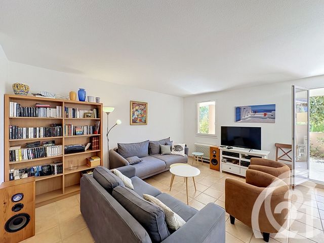 Appartement F3 à vendre - 3 pièces - 81.19 m2 - GOULT - 84 - PROVENCE-ALPES-COTE-D-AZUR - Century 21 Coeur De Provence
