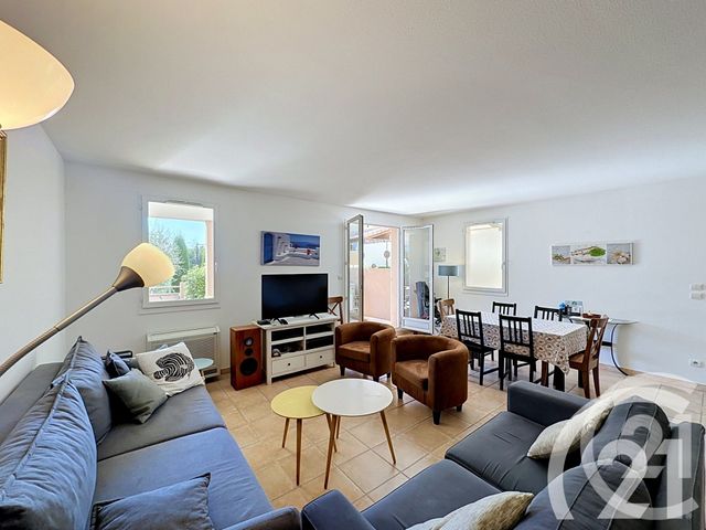 Appartement F3 à vendre - 3 pièces - 81.19 m2 - GOULT - 84 - PROVENCE-ALPES-COTE-D-AZUR - Century 21 Coeur De Provence
