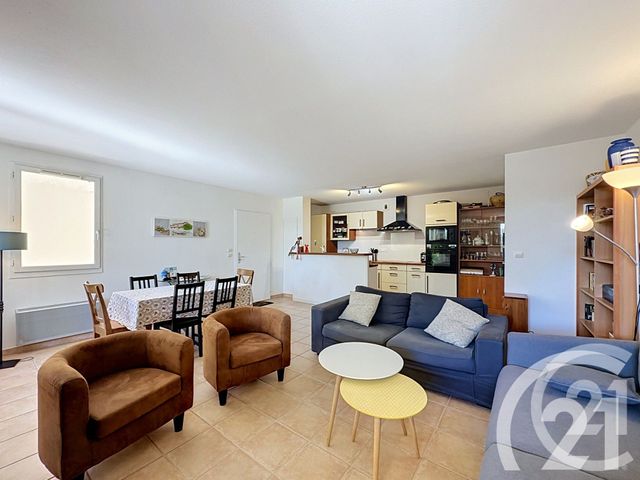 Appartement F3 à vendre - 3 pièces - 81.19 m2 - GOULT - 84 - PROVENCE-ALPES-COTE-D-AZUR - Century 21 Coeur De Provence