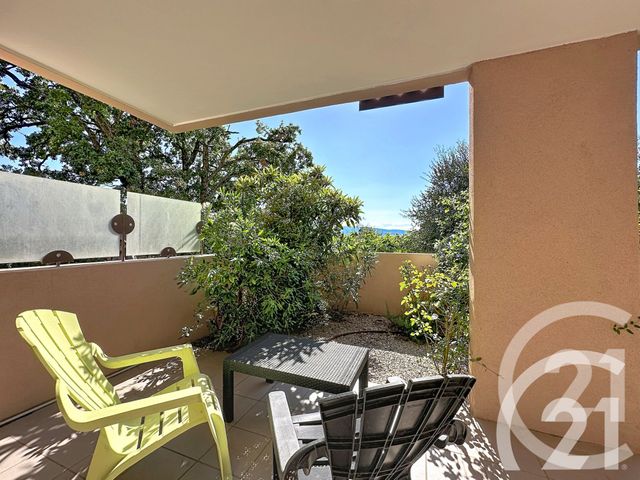 Appartement F3 à vendre - 3 pièces - 81.19 m2 - GOULT - 84 - PROVENCE-ALPES-COTE-D-AZUR - Century 21 Coeur De Provence