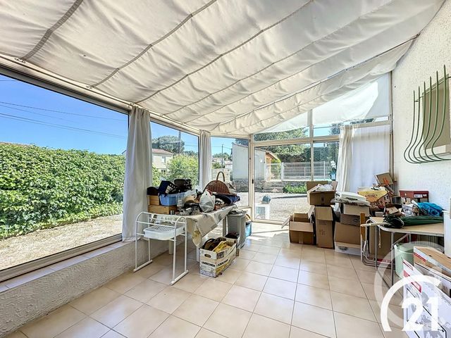 maison à vendre - 6 pièces - 222.85 m2 - ROBION - 84 - PROVENCE-ALPES-COTE-D-AZUR - Century 21 Coeur De Provence