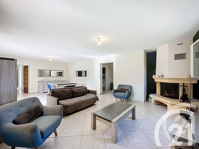 maison à vendre - 5 pièces - 128.85 m2 - MAUBEC - 84 - PROVENCE-ALPES-COTE-D-AZUR - Century 21 Coeur De Provence