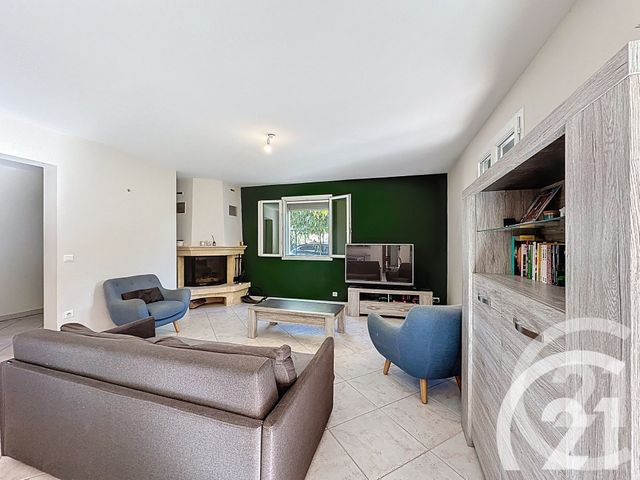 maison à vendre - 5 pièces - 128.85 m2 - MAUBEC - 84 - PROVENCE-ALPES-COTE-D-AZUR - Century 21 Coeur De Provence