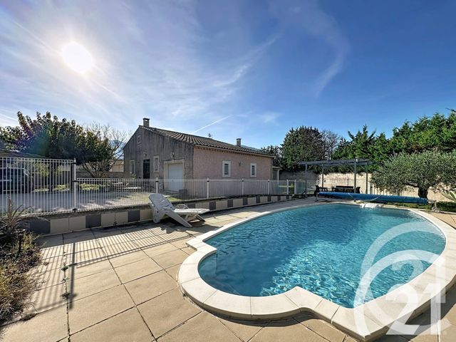 Maison à vendre MAUBEC