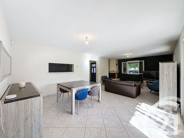 maison à vendre - 5 pièces - 128.85 m2 - MAUBEC - 84 - PROVENCE-ALPES-COTE-D-AZUR - Century 21 Coeur De Provence