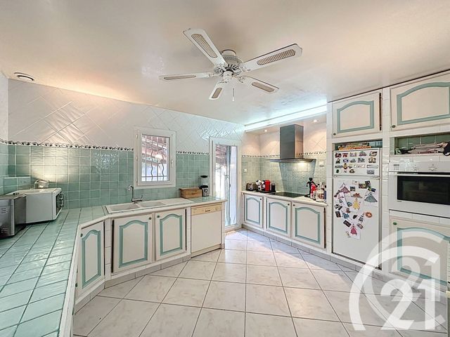 maison à vendre - 5 pièces - 128.85 m2 - MAUBEC - 84 - PROVENCE-ALPES-COTE-D-AZUR - Century 21 Coeur De Provence