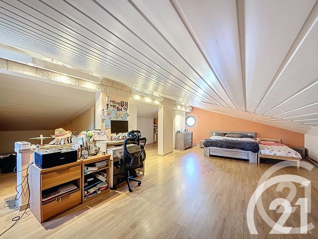 maison à vendre - 5 pièces - 128.85 m2 - MAUBEC - 84 - PROVENCE-ALPES-COTE-D-AZUR - Century 21 Coeur De Provence