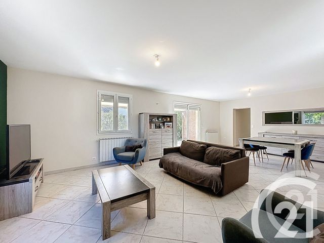 maison à vendre - 5 pièces - 128.85 m2 - MAUBEC - 84 - PROVENCE-ALPES-COTE-D-AZUR - Century 21 Coeur De Provence